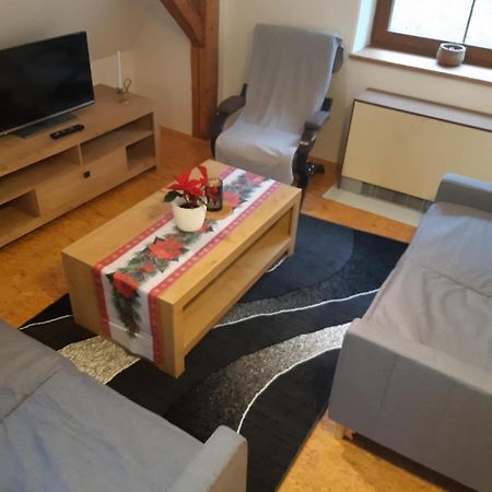 Apartma Doubek Rokytnice nad Jizerou Zewnętrze zdjęcie