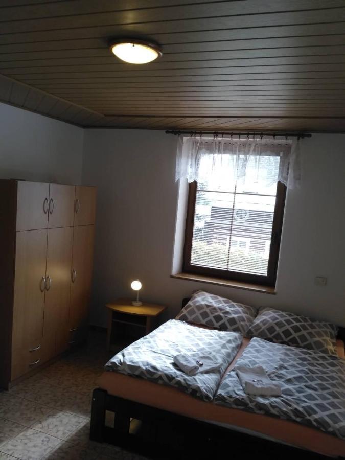 Apartma Doubek Rokytnice nad Jizerou Zewnętrze zdjęcie
