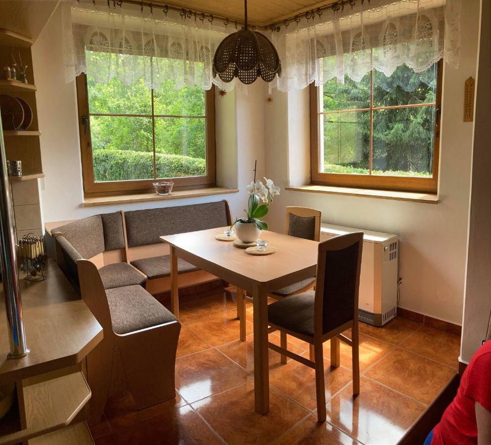 Apartma Doubek Rokytnice nad Jizerou Zewnętrze zdjęcie