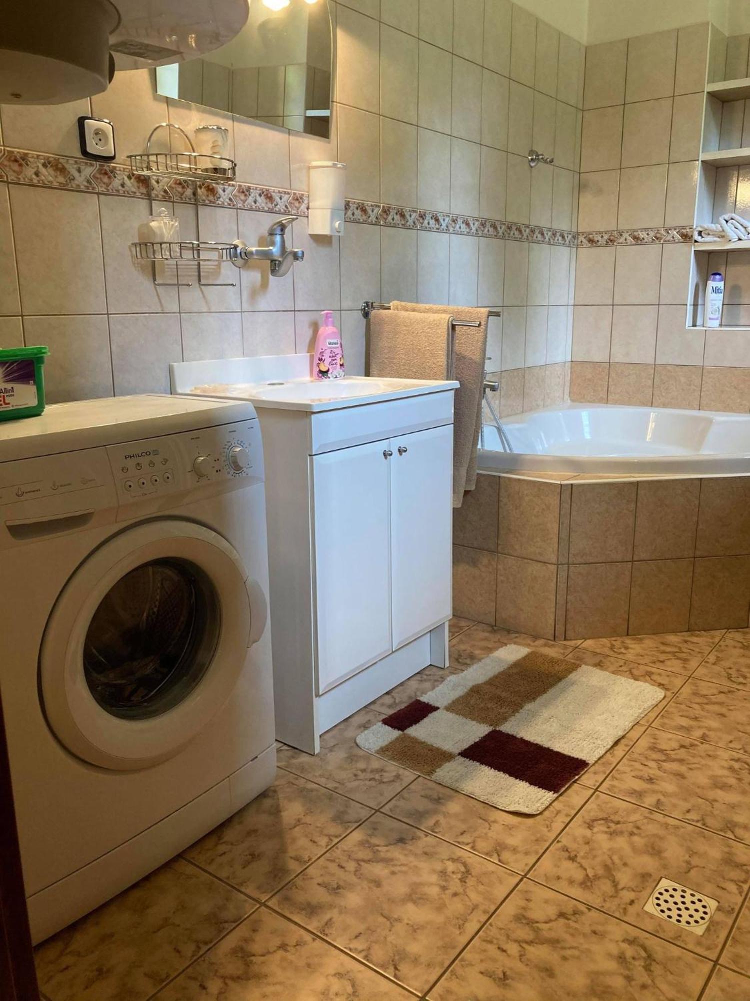 Apartma Doubek Rokytnice nad Jizerou Zewnętrze zdjęcie