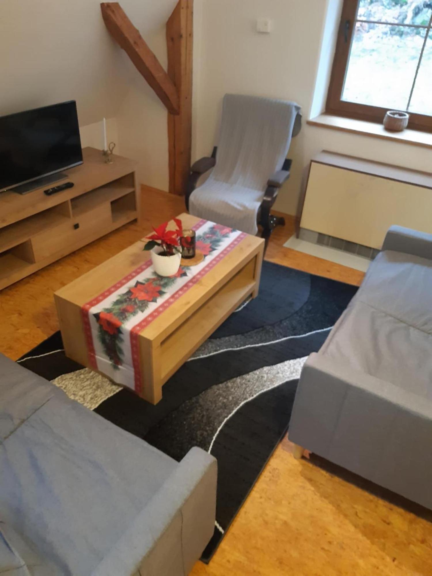 Apartma Doubek Rokytnice nad Jizerou Zewnętrze zdjęcie