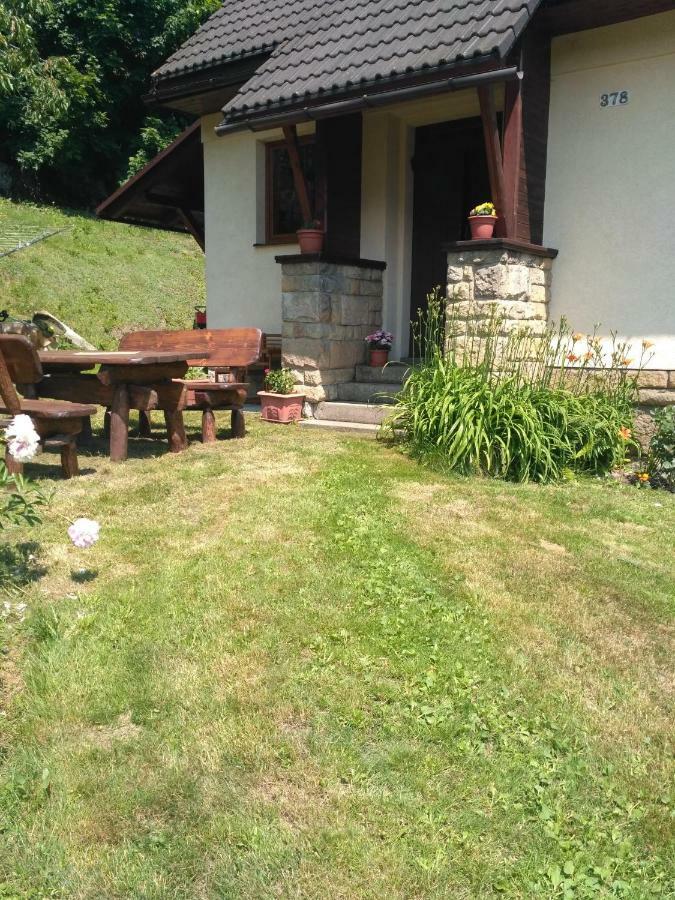 Apartma Doubek Rokytnice nad Jizerou Zewnętrze zdjęcie