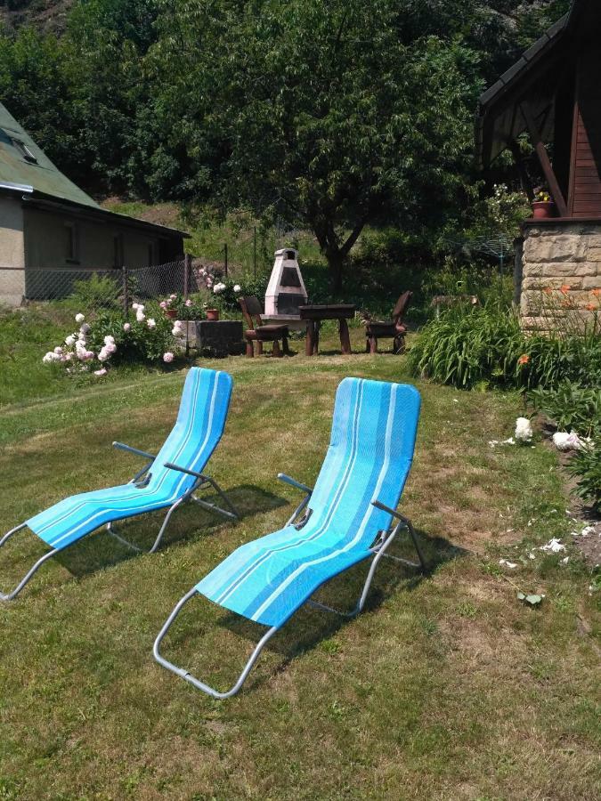 Apartma Doubek Rokytnice nad Jizerou Zewnętrze zdjęcie