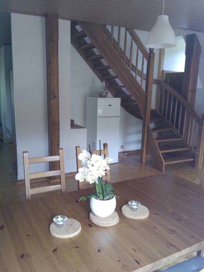 Apartma Doubek Rokytnice nad Jizerou Zewnętrze zdjęcie