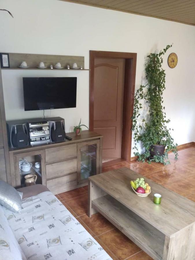 Apartma Doubek Rokytnice nad Jizerou Zewnętrze zdjęcie