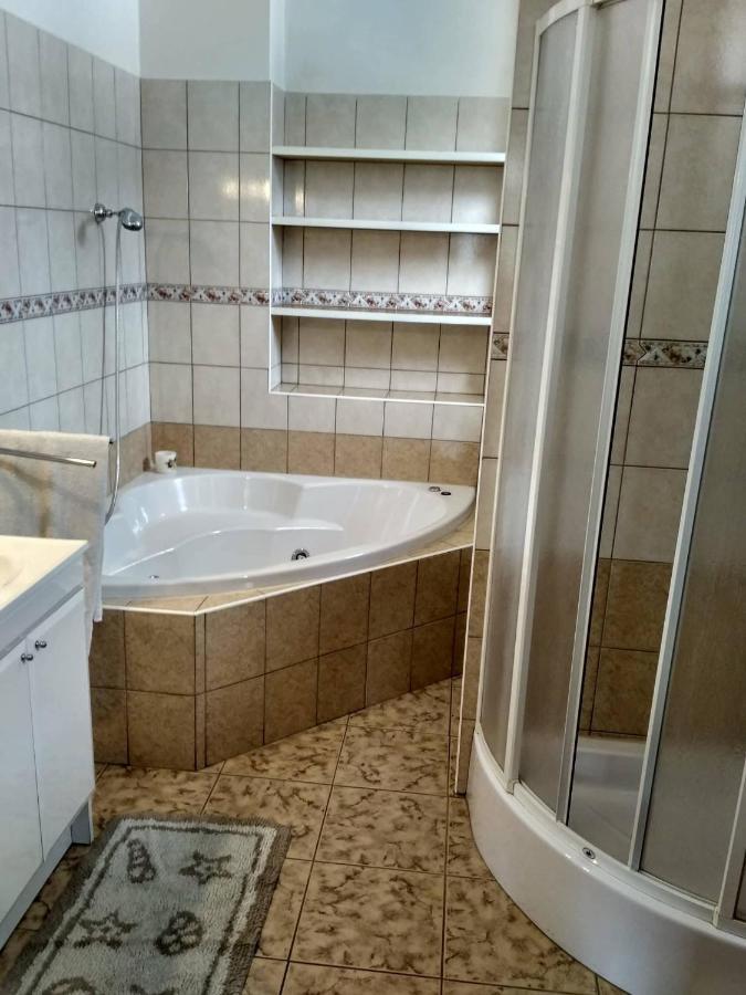 Apartma Doubek Rokytnice nad Jizerou Zewnętrze zdjęcie