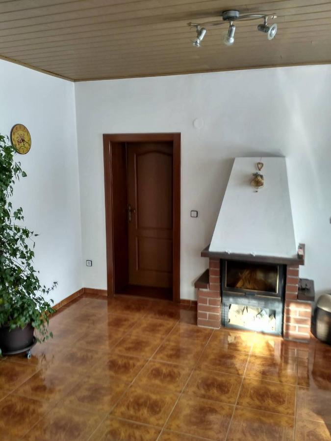 Apartma Doubek Rokytnice nad Jizerou Zewnętrze zdjęcie