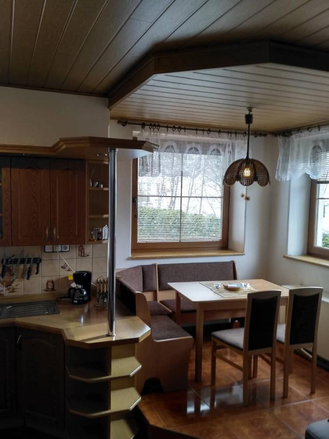 Apartma Doubek Rokytnice nad Jizerou Zewnętrze zdjęcie