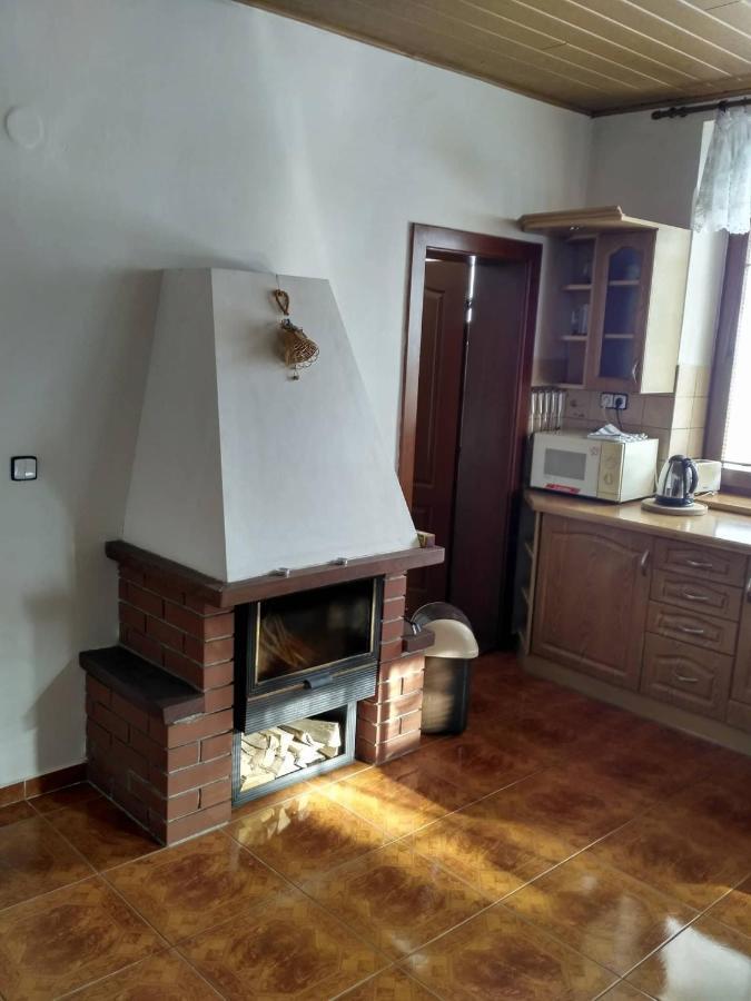 Apartma Doubek Rokytnice nad Jizerou Zewnętrze zdjęcie
